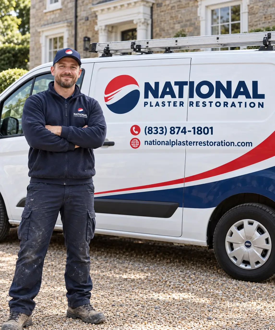 Plaster Repair company in Gardendale, AL